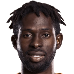 Player picture of Boubacar Traoré