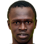 Player picture of Lamine Diack
