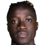 Player picture of Amadou Sagna