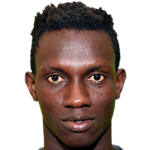 Player picture of Mamadou Lamine Danfa