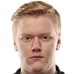 Player picture of Otto Sihvo