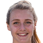 Player picture of Kyra Fortuin