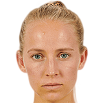 Player picture of Georgia Wilson