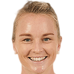 Player picture of Jane Claxton