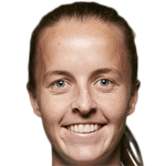 Player picture of Emily Chalker