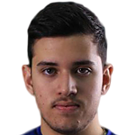 Player picture of Leonardo Oliveira