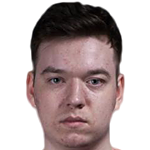 Player picture of Bogdan Chernikov