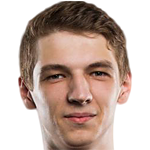 Player picture of Anton Titov