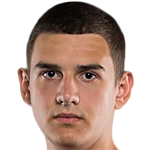 Player picture of Vladislav Kravchenko