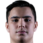 Player picture of Tom Jenkinson