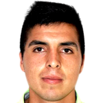 Player picture of Leonel López