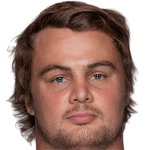 Player picture of Wimpie van der Walt