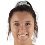 Player picture of Mackenie Alessie