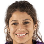 Player picture of Kealsie Robles