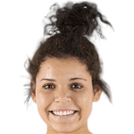 Player picture of Linnea Gonzales