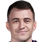 Player picture of Svyatoslav Dovbakh