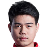 Player picture of Pakorn Treeronarit