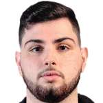 Player picture of Victor Torraca