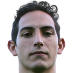 player picture of Nicolás Monetti