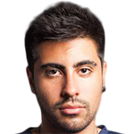 Player picture of Nicolas Miozzi