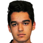 Player picture of Johnny Theodosiou