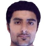 Player picture of Adnan Farooq Ahmed