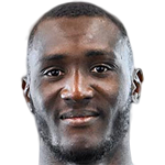 Player picture of Ibrahim Cissé