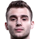 Player picture of Łukasz Kałkowski