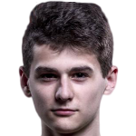 Player picture of Damian Tworek