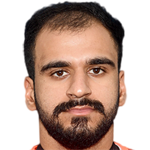 player picture of Abdulla Al Blooshi
