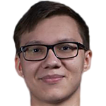 Player picture of Almaz Asadullin