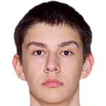Player picture of Dusan Tanaskovic