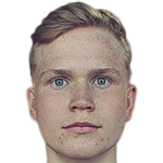 Player picture of Simon Snedker