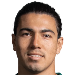 Player picture of Érick Gutiérrez