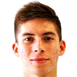player picture of M. Rodríguez