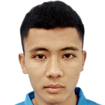 Player picture of Phạm Văn Nẫm