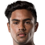 Player picture of Dayyaan Galiem