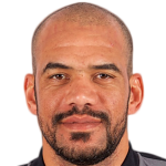 Player picture of Basheer Walters