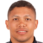Player picture of Clyde Fortuin