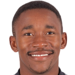Player picture of Lesiba Ngoepe