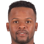 Player picture of Sithembile Langa