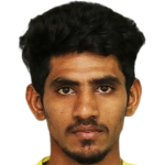 Player picture of Mohamed Rilwan