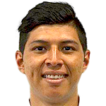 player picture of A. Durán
