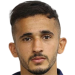 Player picture of Mohammad Bolboli