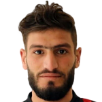 Player picture of عدنان التاكي