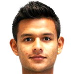 player picture of J. Salas