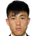 player picture of Kim Kwang Jin