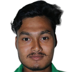 Player picture of Hari Bahadur Chauhan