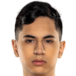 Player picture of Tomás Díaz Valiente