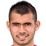 player picture of J. Sartiaguín
